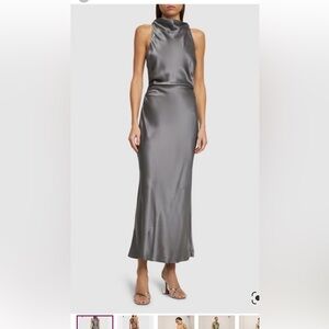 Reformation Casette Dress size 4